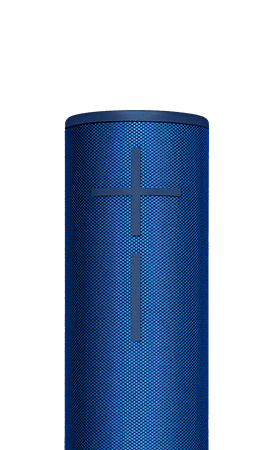 Ultimate Ears BOOM 3 Bluethooth Speaker